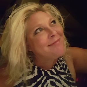 Meet your Posher, Jodi