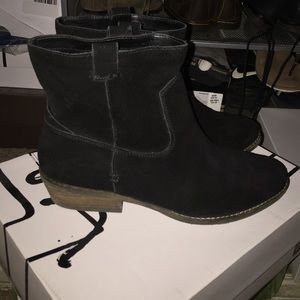 Dolce Vita ankle boot