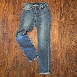 Joes skinny jeans
