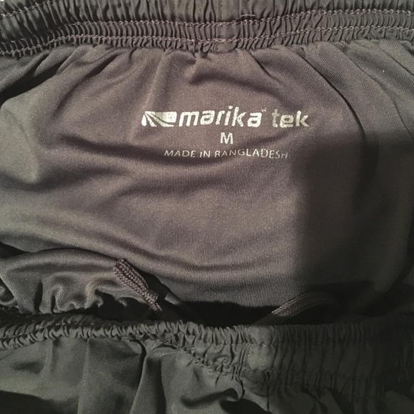 ATHLETIC SHORTS - Picture 2 of 2