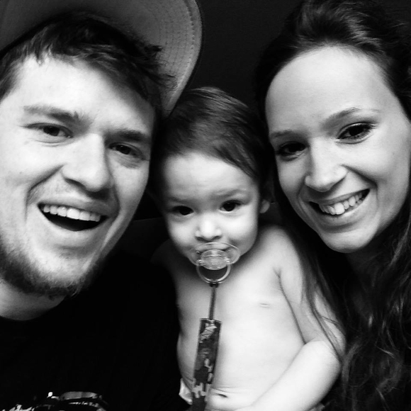 Meet your Posher, Goodwin