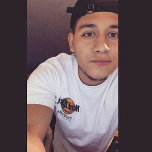 Meet your Posher, Christian