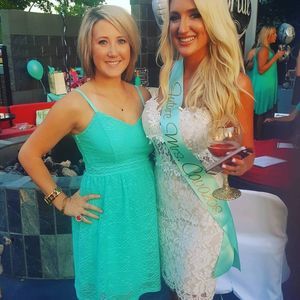 Meet your Posher, Ashley