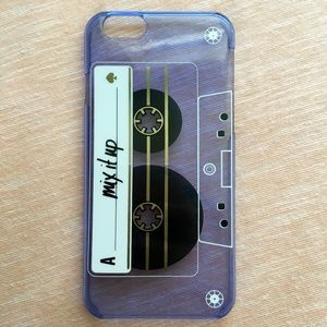Kate Spade "mix it up" iPhone 6/6S Case