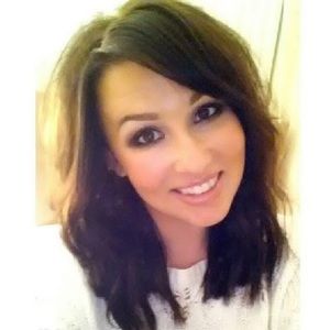 Meet your Posher, Lacey