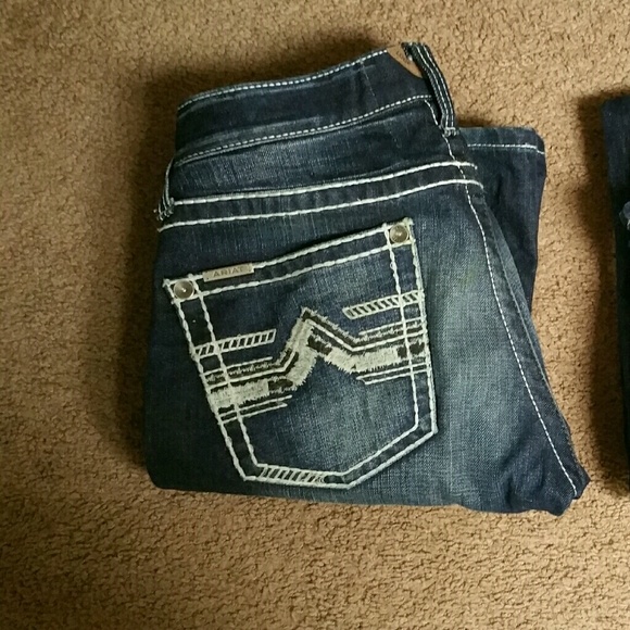 Men's Ariat Jeans 29/34