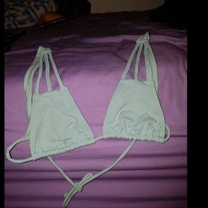 Sanlorenzo bikini top