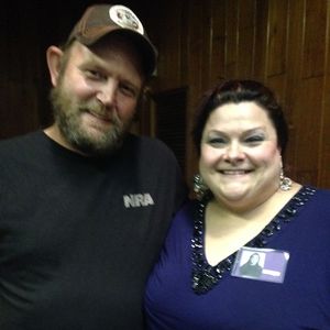 Meet your Posher, Misty