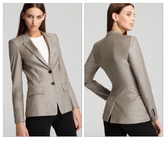 Hugo Boss Jaiclyn Blazer