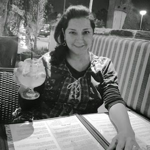 Meet your Posher, Olga