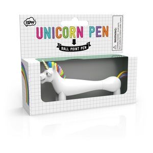 Unicorn pen