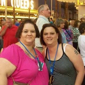 Meet your Posher, Lynna