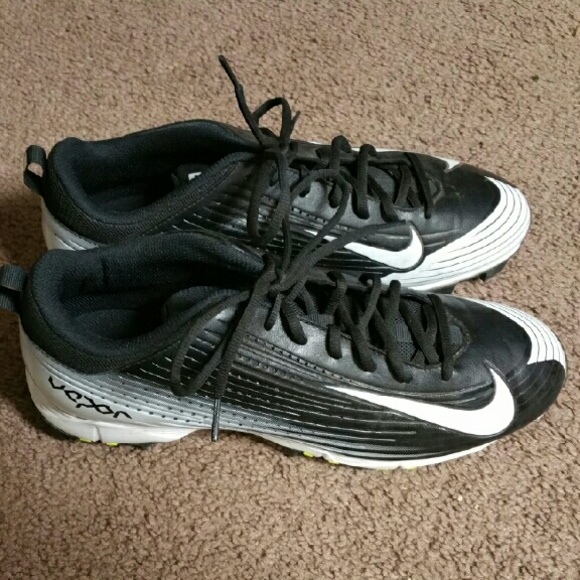 Baseball cleats like new size 11