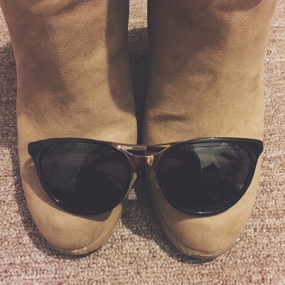 Ted Baker sunglasses
