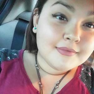 Meet your Posher, Ursula