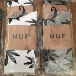 Huf socks