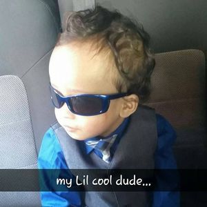 Meet your Posher, Taua