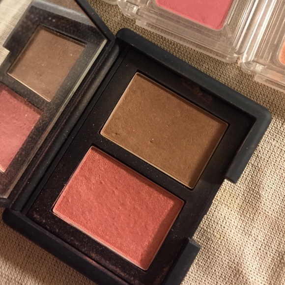 nars duo