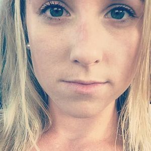 Meet your Posher, Natascha