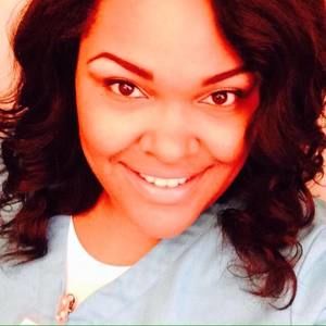 Meet your Posher, Marie