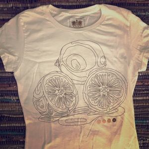 Atmosphere (hip hop group) tour tee