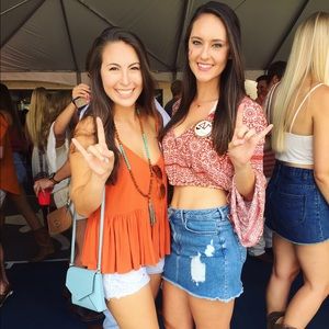 Meet your Posher, Madison