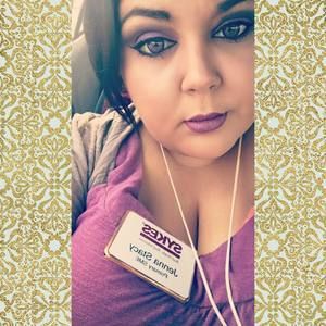 Meet your Posher, Jennaleigh