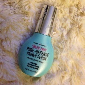 NEW Pore defense primer serum