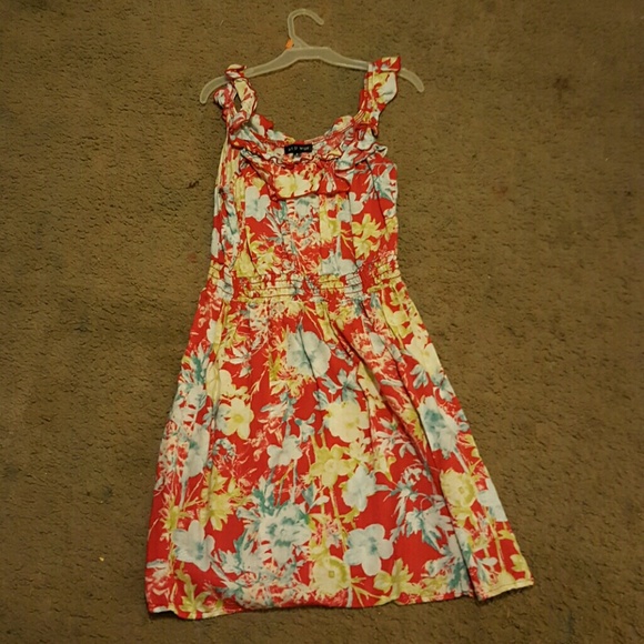 Dress