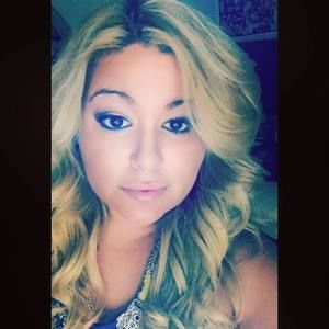 Meet your Posher, Lily