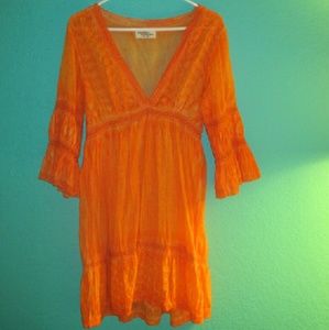 Antica Sartoria dress