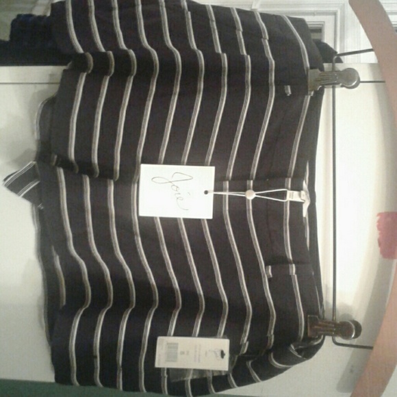 Joie NWT from Nordstroms rayon shorts retail $178.
