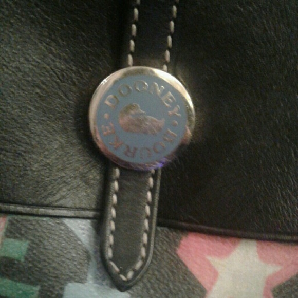 Dooney & Bourke mini backpack main image 4