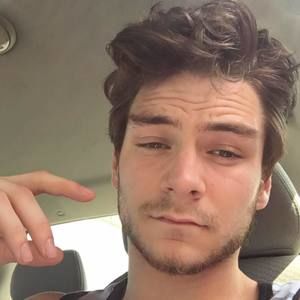 Meet your Posher, Barry