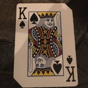 Meet your Posher, Peter