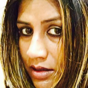 Meet your Posher, Sonia