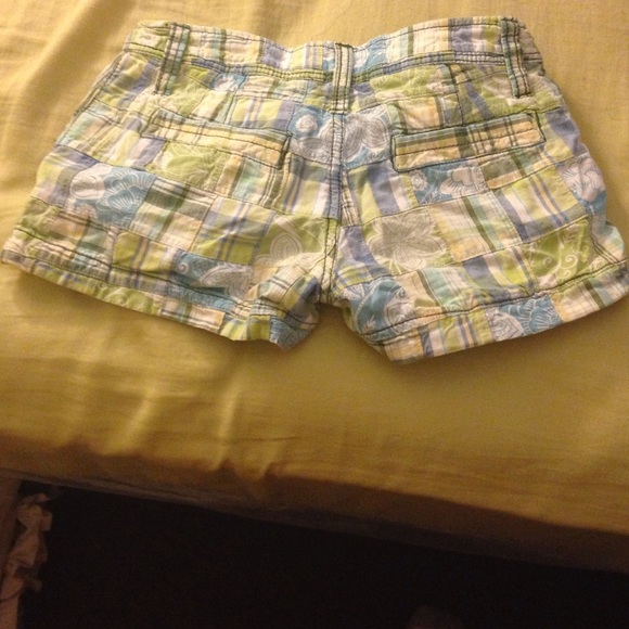 Shorts - Picture 2 of 2