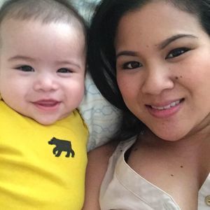 Meet your Posher, Giselle