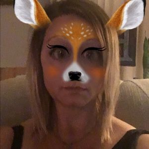 Meet your Posher, Tammi