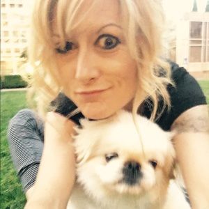 Meet your Posher, Jill