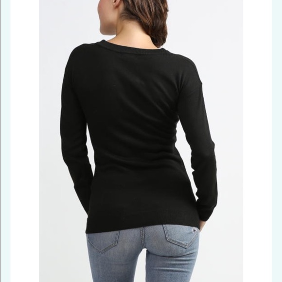 💫Mon Cheri Sweater💫 - Picture 2 of 5