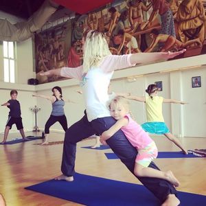 Meet your Posher, Natasha