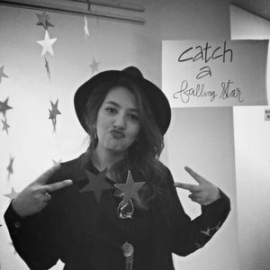 Meet your Posher, Alyssa