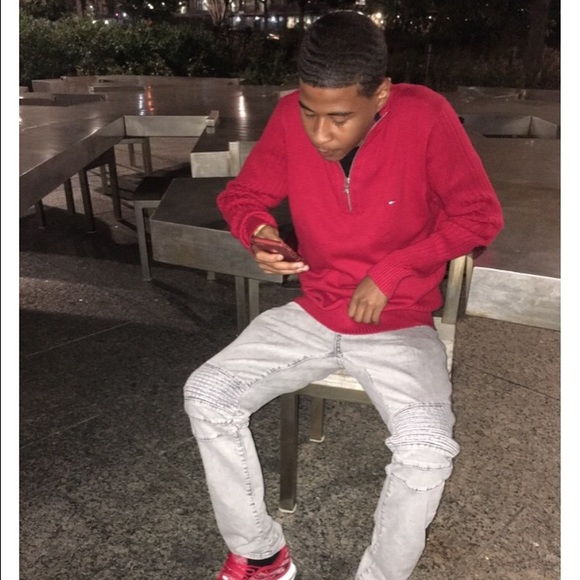 Meet your Posher, Kp