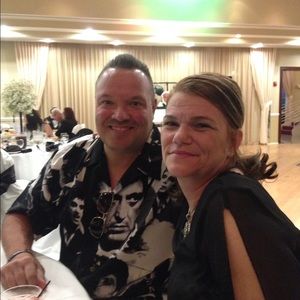 Meet your Posher, Debra