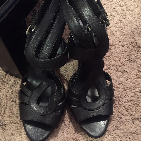 Nordstrom-Classiques Entier Heels