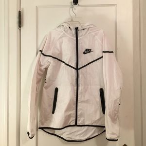 Nike Windbreaker Jacket