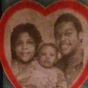 Meet your Posher, Rodney