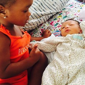 Meet your Posher, Ray