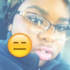 Meet your Posher, Ashlie